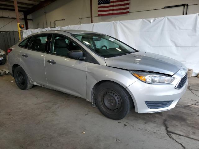 Photo 4 from auction – 2017 FORD FOCUS S with VIN 1FADP3E27HL335586