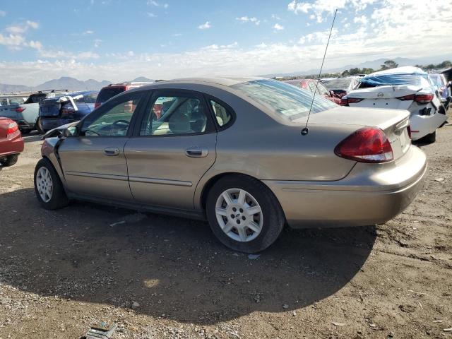 Photo 2 from auction – 2007 FORD TAURUS SE with VIN 1FAFP53U07A103706