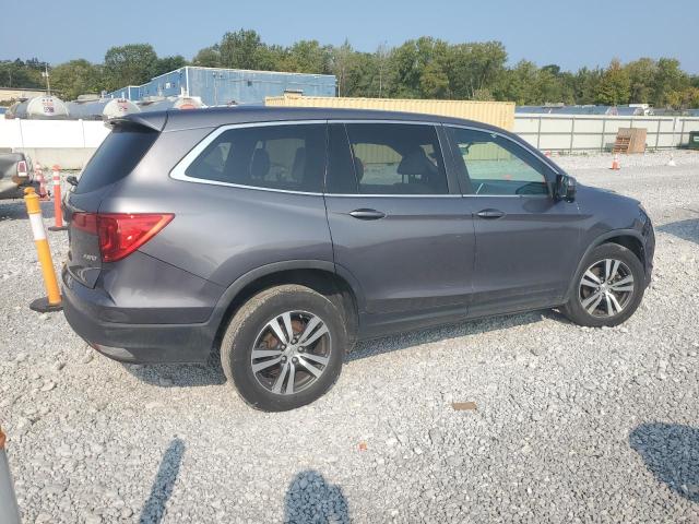 Photo 3 from auction – 2018 HONDA PILOT EX with VIN 5FNYF6H37JB071556