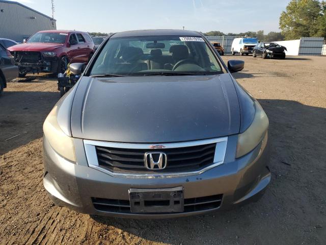 Photo 5 from auction – 2010 HONDA ACCORD LXP with VIN 1HGCP2F49AA083018