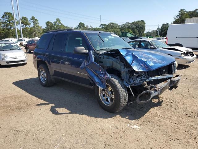 Photo 4 from auction – 2003 CHEVROLET TRAILBLAZE with VIN 1GNDS13S732274956