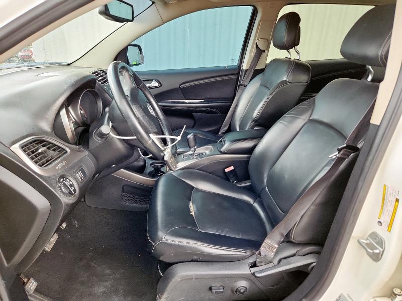 Photo 7 from auction – 2016 DODGE JOURNEY CR with VIN 3C4PDDGG2GT108789