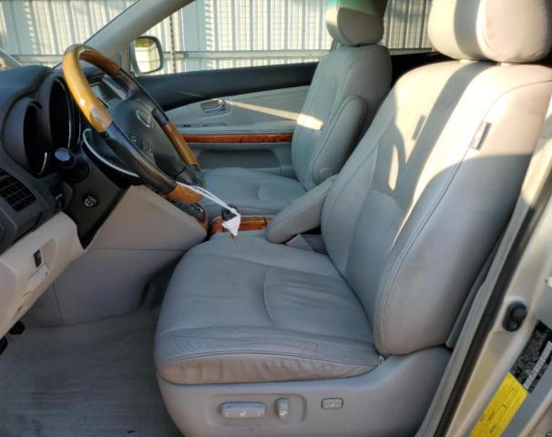 صورة رقم 7 من المزاد - 2008 LEXUS RX 350 مع VIN 2T2HK31U08C081448