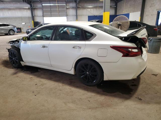 Photo 2 from auction – 2017 NISSAN ALTIMA 2.5 with VIN 1N4AL3AP3HC288993