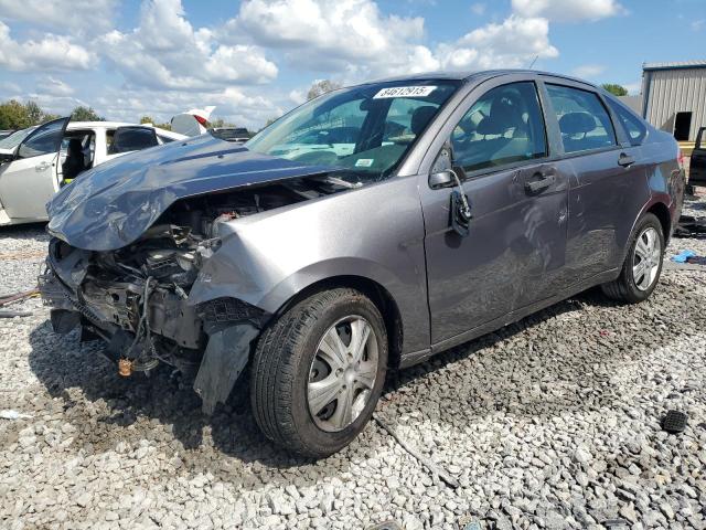 FORD FOCUS S 2010 with VIN 1FAHP3EN9AW139343 - Photo from auction