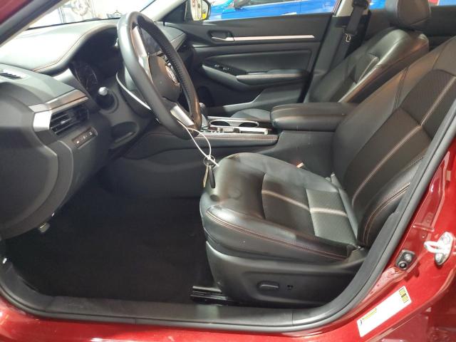 Photo 7 from auction – 2025 NISSAN ALTIMA SR with VIN 1N4BL4CV6SN316397