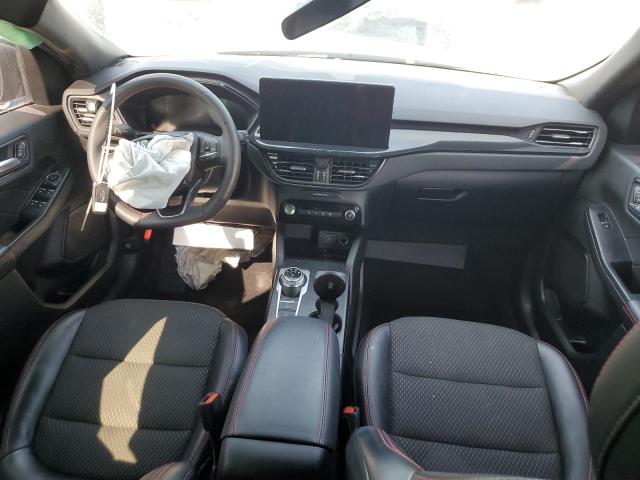Photo 8 from auction – 2023 FORD ESCAPE ST with VIN 1FMCU0MN8PUA38579