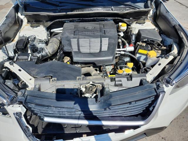 Photo 12 from auction – 2021 SUBARU FORESTER with VIN JF2SKADC8MH573136