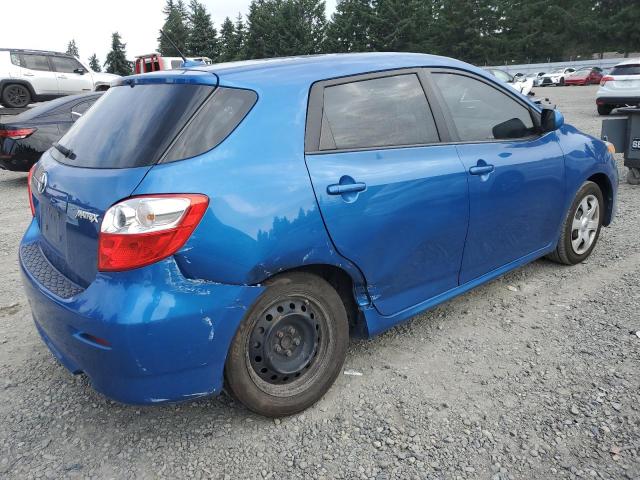 Photo 3 from auction – 2010 TOYOTA COROLLA MA with VIN 2T1KU4EE2AC385688