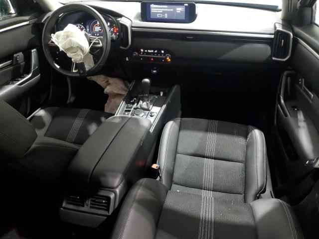 Foto 8 de la subasta – 2024 MAZDA CX-50 PREF con VIN 7MMVABBM8RN224518