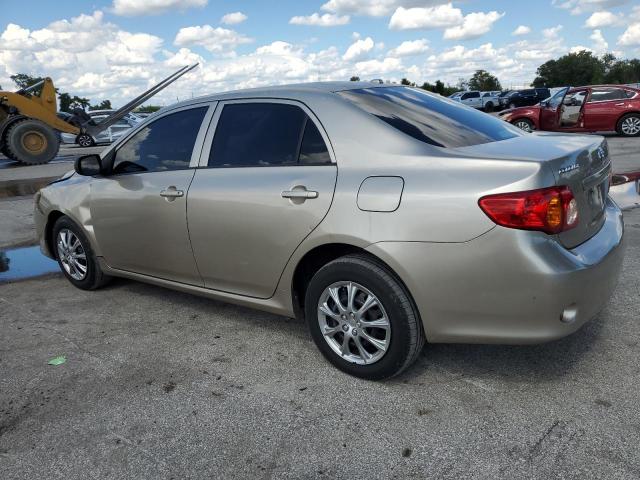 Photo 2 from auction – 2010 TOYOTA COROLLA BA with VIN 1NXBU4EE0AZ270716