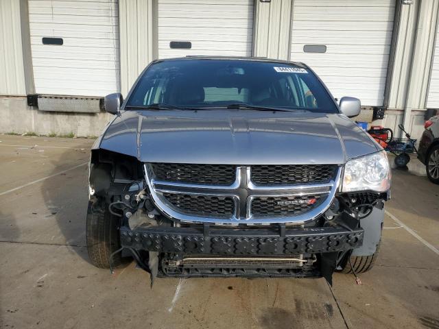 Photo 5 from auction – 2016 DODGE GRAND CARA with VIN 2C4RDGCG0GR383354