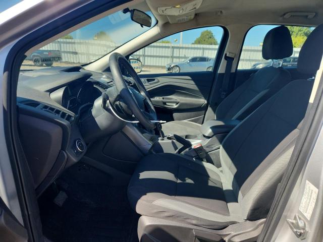 Photo 7 from auction – 2016 FORD ESCAPE S with VIN 1FMCU0F75GUA72493