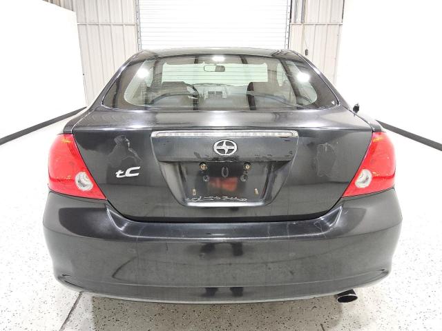 Photo 6 from auction – 2007 TOYOTA SCION TC with VIN JTKDE177970188760