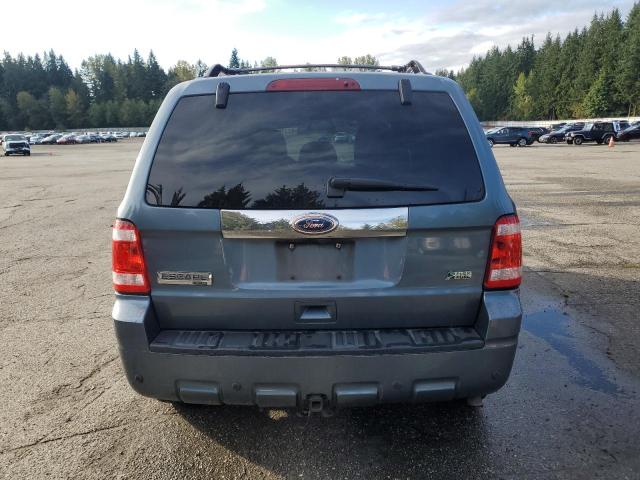 Photo 6 from auction – 2010 FORD ESCAPE LIMITED with VIN 1FMCU9EG5AKB91167