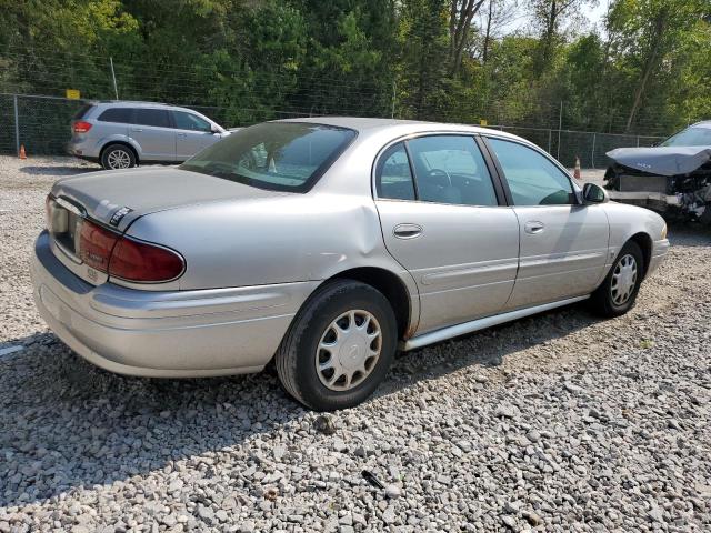 Photo 3 from auction – 2004 BUICK LESABRE CU with VIN 1G4HP52K344112232