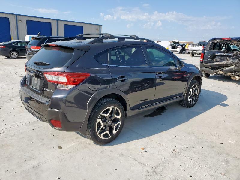 Photo 3 from auction – 2019 SUBARU CROSSTREK with VIN JF2GTAMC0KH270397
