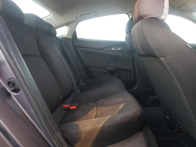 Photo 10 from auction – 2017 HONDA CIVIC LX with VIN 19XFC2F53HE057666