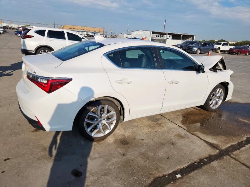 Photo 3 from auction – 2022 ACURA ILX with VIN 19UDE2F32NA002450