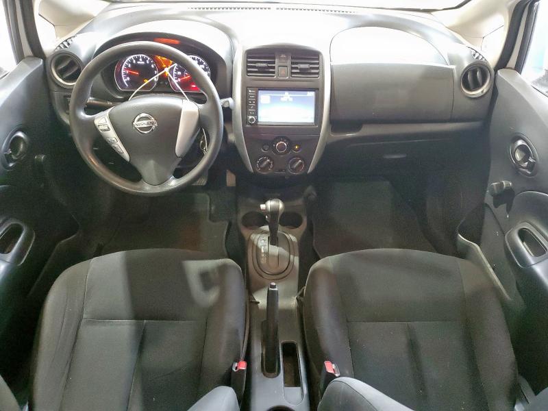 Photo 8 from auction – 2019 NISSAN VERSA NOTE with VIN 3N1CE2CP4KL360528