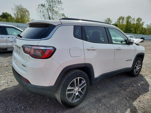 صورة رقم 3 من المزاد - 2018 JEEP COMPASS LA مع VIN 3C4NJDBB6JT161420