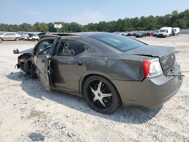 Photo 2 from auction – 2010 DODGE CHARGER with VIN 2B3AA4CT0AH161574