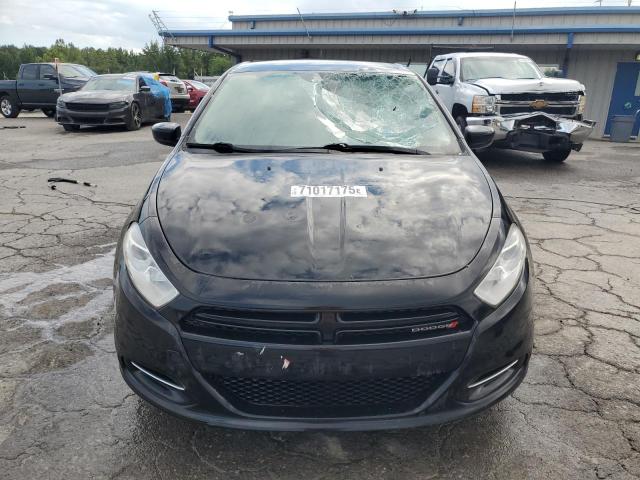 Photo 5 from auction – 2013 DODGE DART SXT with VIN 1C3CDFBA4DD137214