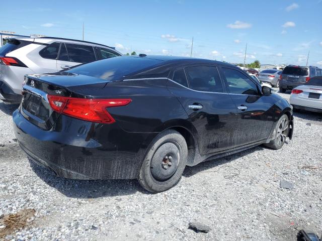 Photo 3 from auction – 2017 NISSAN MAXIMA 3.5 with VIN 1N4AA6AP1HC406031