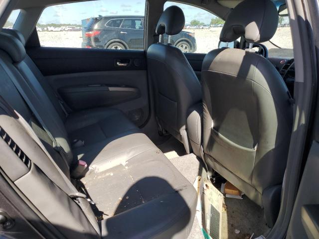 Photo 10 from auction – 2007 TOYOTA PRIUS with VIN JTDKB20U973255563