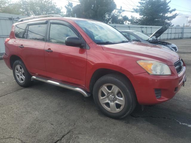 Photo 4 from auction – 2009 TOYOTA RAV4 with VIN JTMZF33V395002288