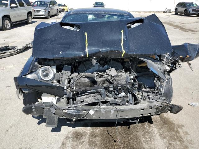 Photo 11 from auction – 2023 DODGE CHALLENGER with VIN 2C3CDZAG1PH601946