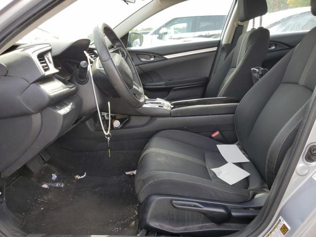 Photo 7 from auction – 2018 HONDA CIVIC LX with VIN 2HGFC2F55JH584023
