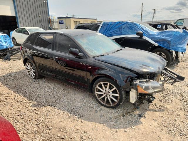 Photo 4 from auction – 2012 AUDI A3 PREMIUM PLUS with VIN WAUKJAFM1CA027791
