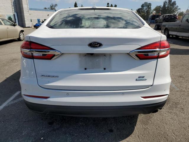 Photo 6 from auction – 2019 FORD FUSION SE with VIN 3FA6P0HD3KR271494