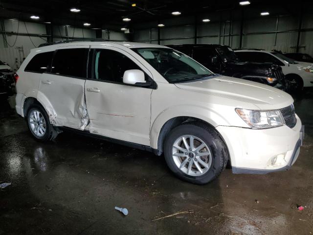 Photo 4 from auction – 2014 DODGE JOURNEY SX with VIN 3C4PDCBG0ET210672