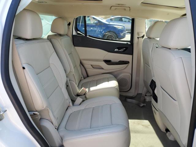Photo 11 from auction – 2020 GMC ACADIA DEN with VIN 1GKKNXLS3LZ154254