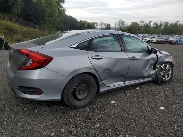 Photo 3 from auction – 2016 HONDA CIVIC LX with VIN 19XFC2F59GE238320