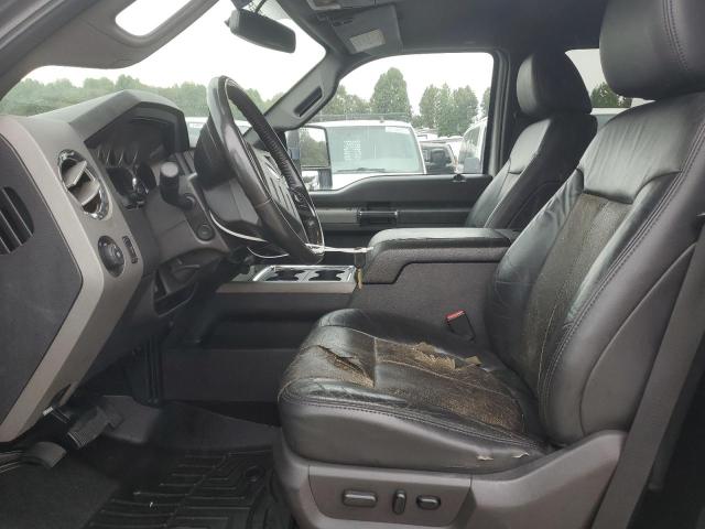 Photo 7 from auction – 2011 FORD F250 SUPER with VIN 1FT7W2BTXBEA83104