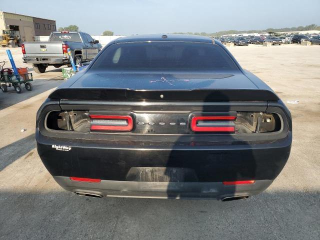 Photo 6 from auction – 2019 DODGE CHALLENGER SXT with VIN 2C3CDZAG1KH530157