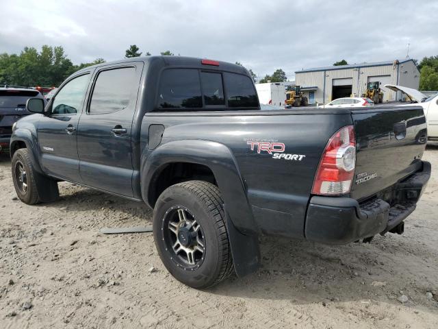 Photo 2 from auction – 2010 TOYOTA TACOMA DOU with VIN 3TMLU4EN3AM052489