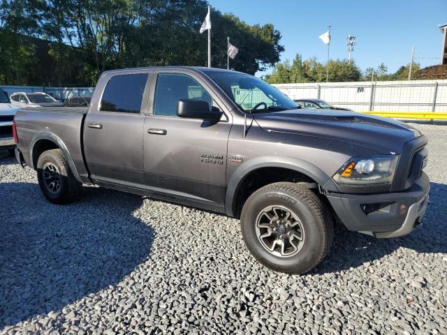 Photo 4 from auction – 2016 RAM 1500 REBEL with VIN 1C6RR7YT1GS322060