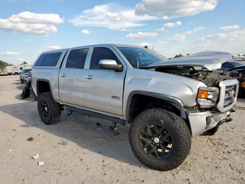 Photo 4 from auction – 2014 GMC SIERRA K15 with VIN 3GTU2VECXEG460667
