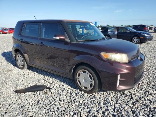 Photo 4 from auction – 2013 TOYOTA SCION XB with VIN JTLZE4FE1DJ033886