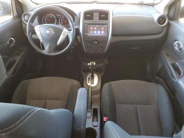 Photo 8 from auction – 2019 NISSAN VERSA S with VIN 3N1CN7AP7KL874387