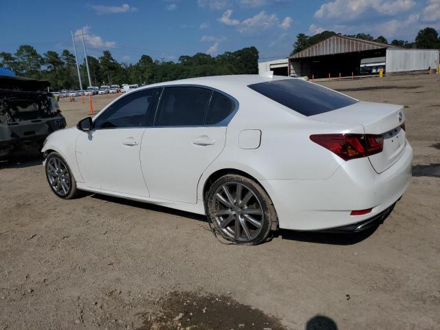 Photo 2 from auction – 2015 LEXUS GS with VIN JTHBE1BLXFA016828
