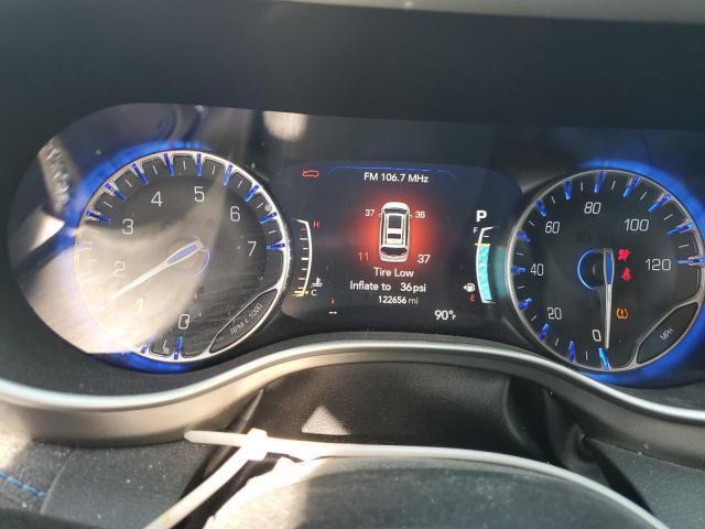 Zdjęcie 9 z aukcji – 2021 CHRYSLER PACIFICA T z VIN 2C4RC1BG5MR547582