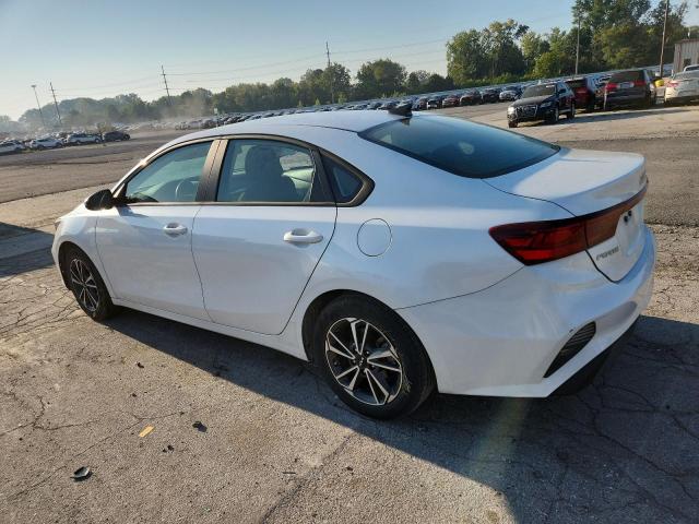 Photo 2 from auction – 2022 KIA FORTE FE with VIN 3KPF24AD5NE503888