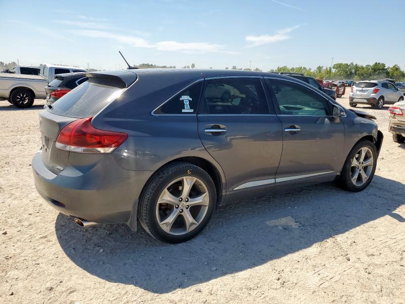 Photo 3 from auction – 2013 TOYOTA VENZA LE with VIN 4T3ZK3BB3DU056887