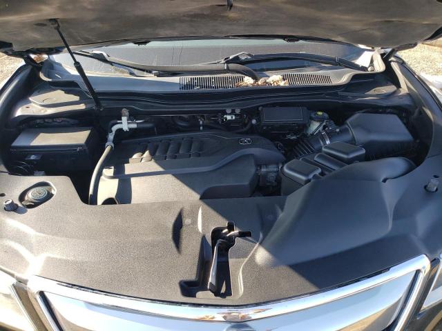 Photo 12 from auction – 2014 ACUR MDX TECHNOLOGY with VIN 5FRYD4H44EB002055