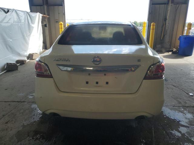 Photo 6 from auction – 2015 NISSAN ALTIMA 2.5 with VIN 1N4AL3AP2FN301735